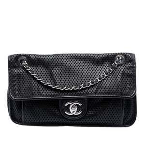 Chanel Up In The Air Flap Bag #251763C28B